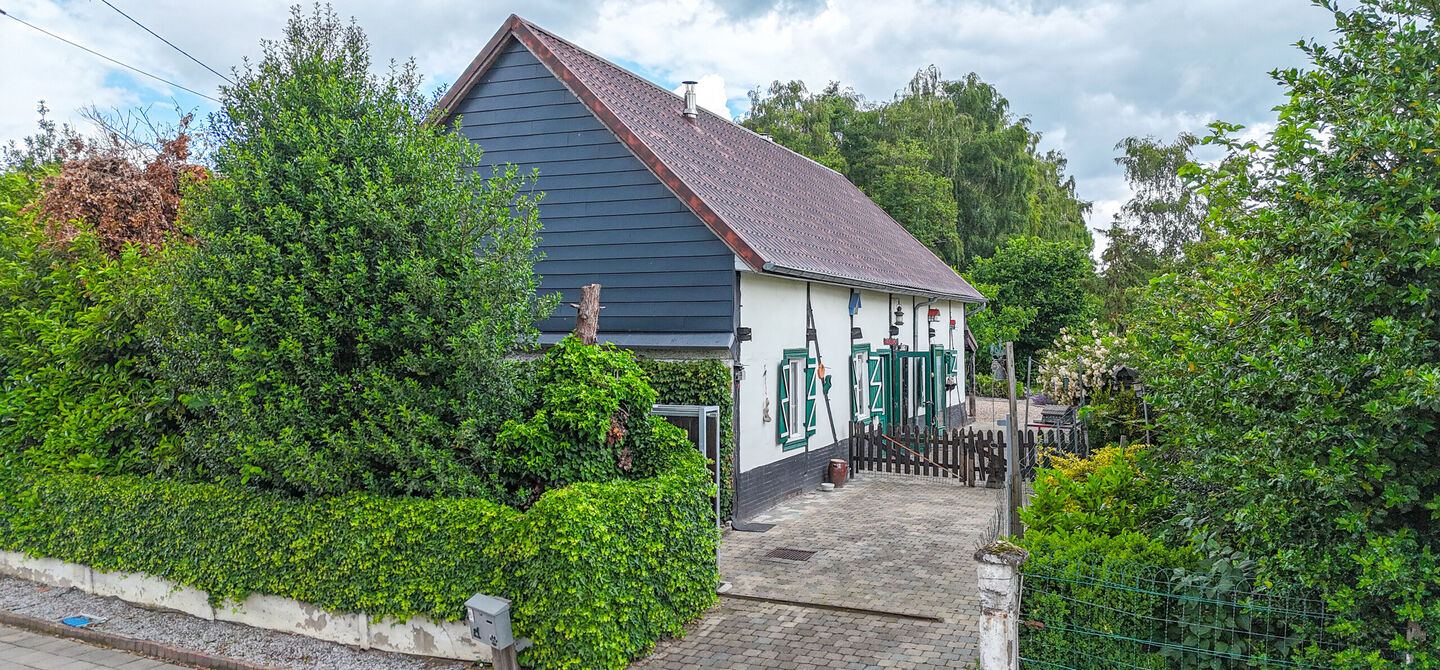 Hoeve te koop in Alken