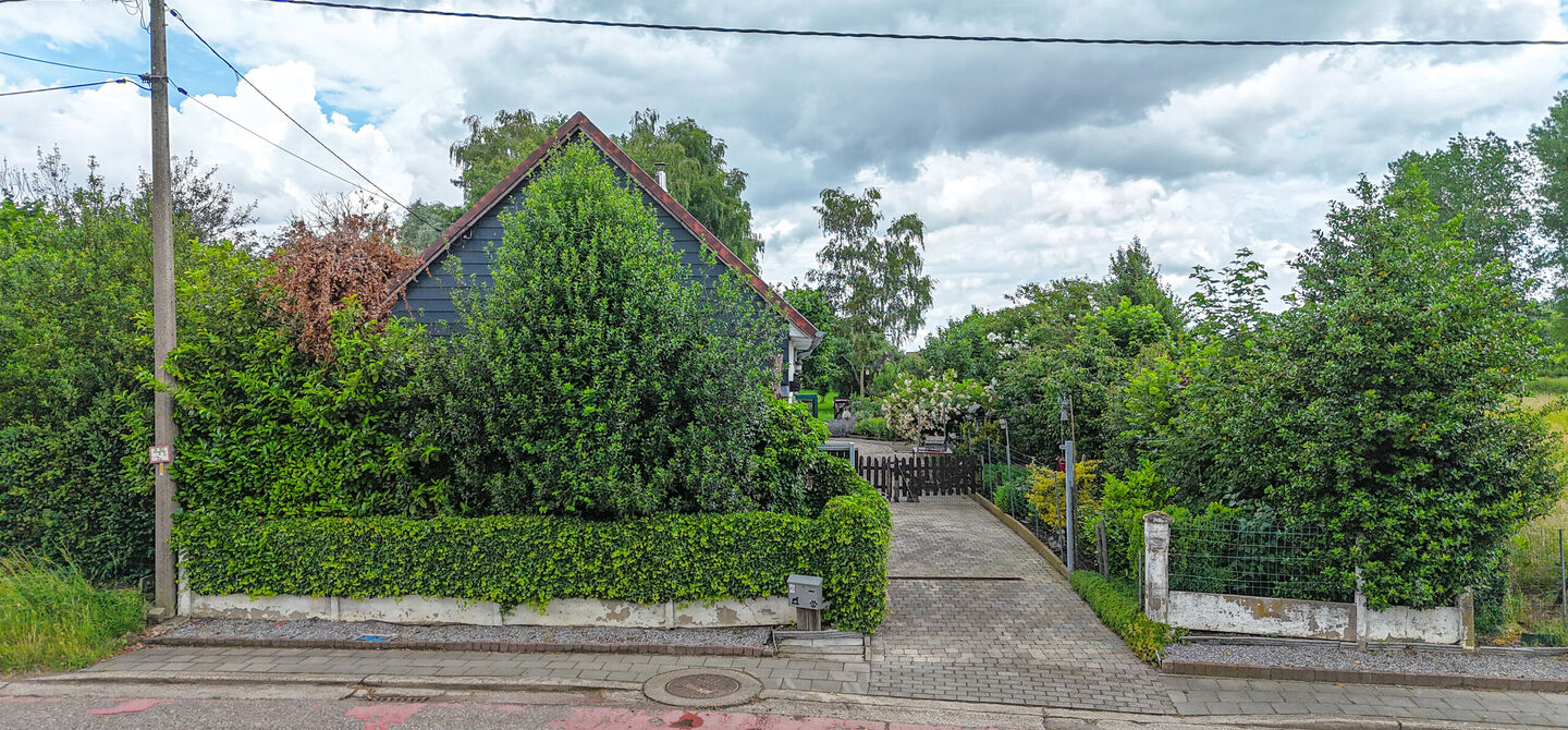 Hoeve te koop in Alken