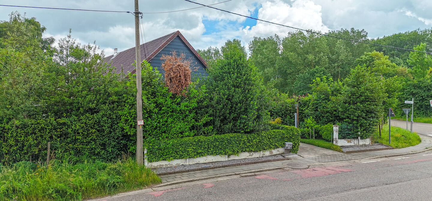 Hoeve te koop in Alken