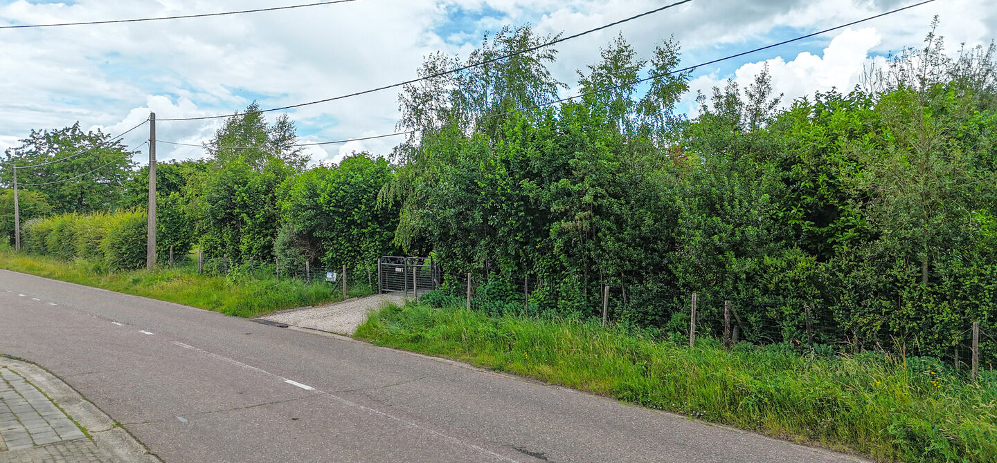 Hoeve te koop in Alken