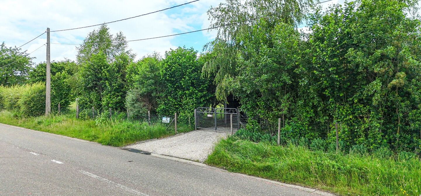 Hoeve te koop in Alken