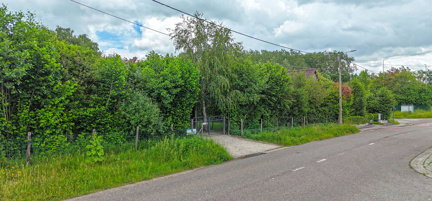 Hoeve te koop in Alken