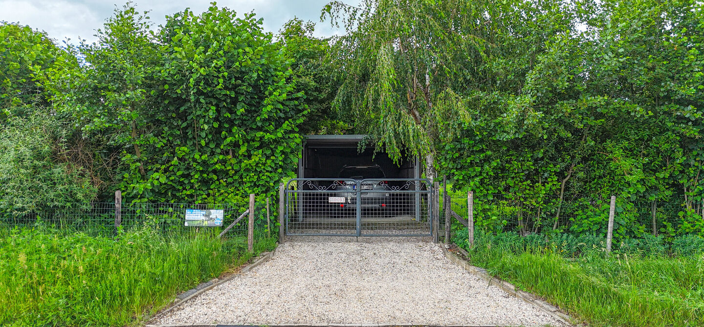 Hoeve te koop in Alken