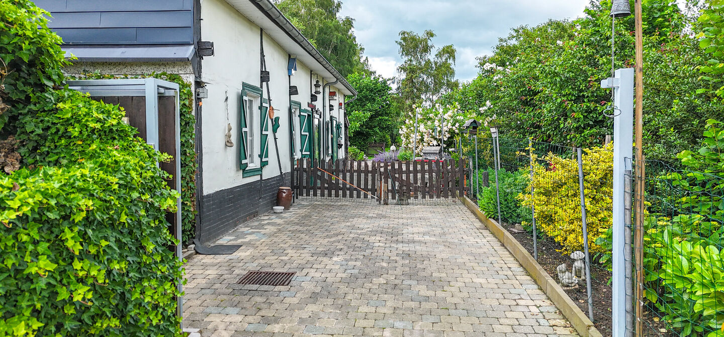Hoeve te koop in Alken