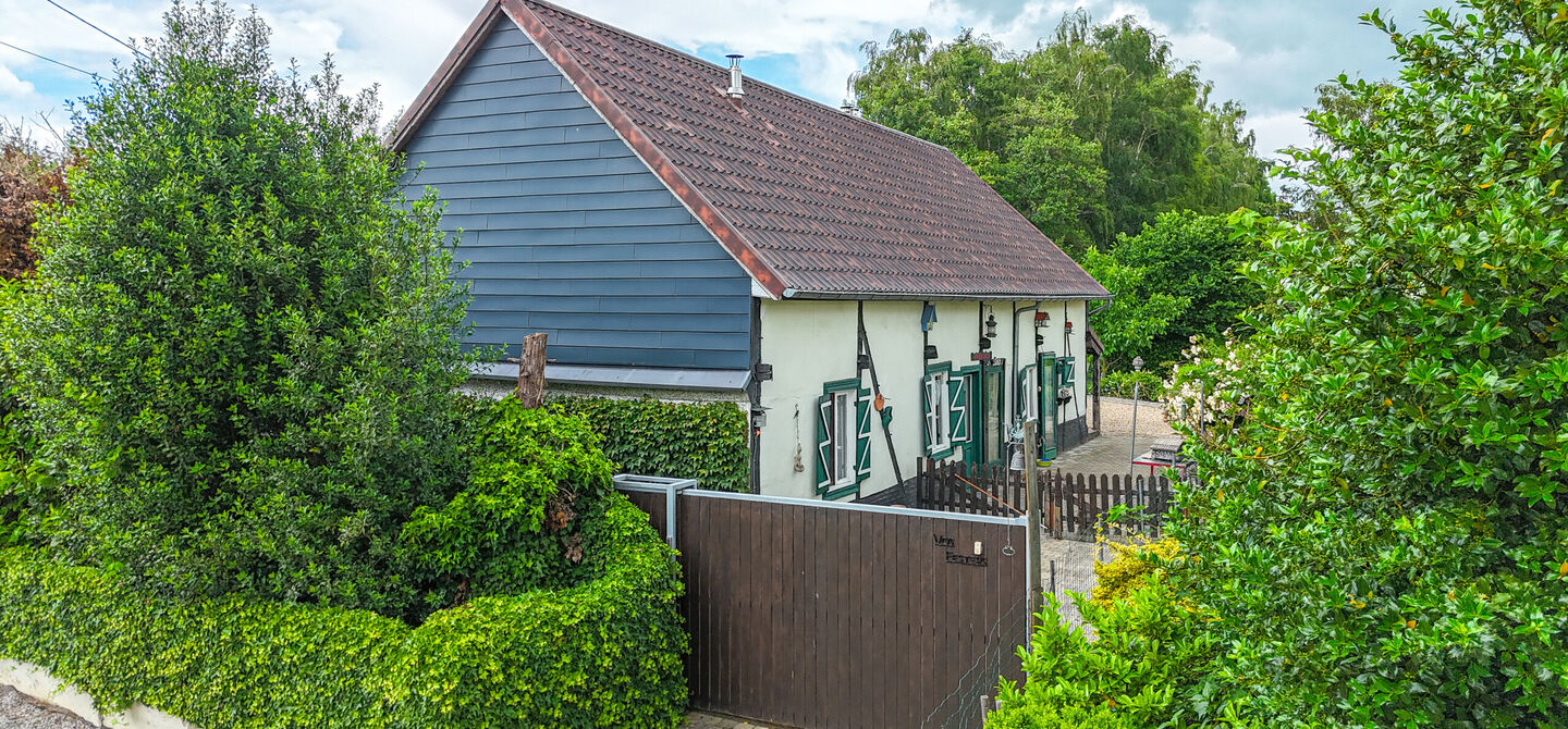 Hoeve te koop in Alken