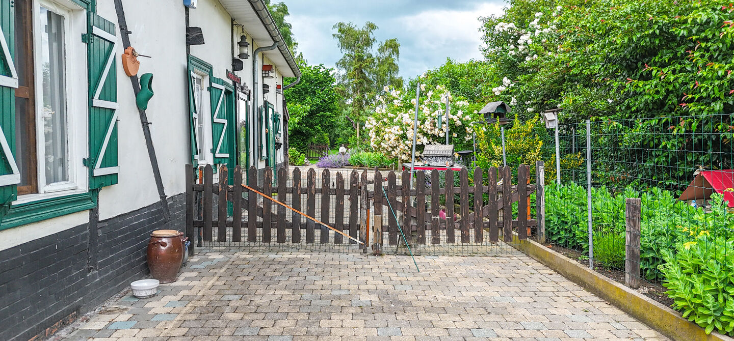 Hoeve te koop in Alken