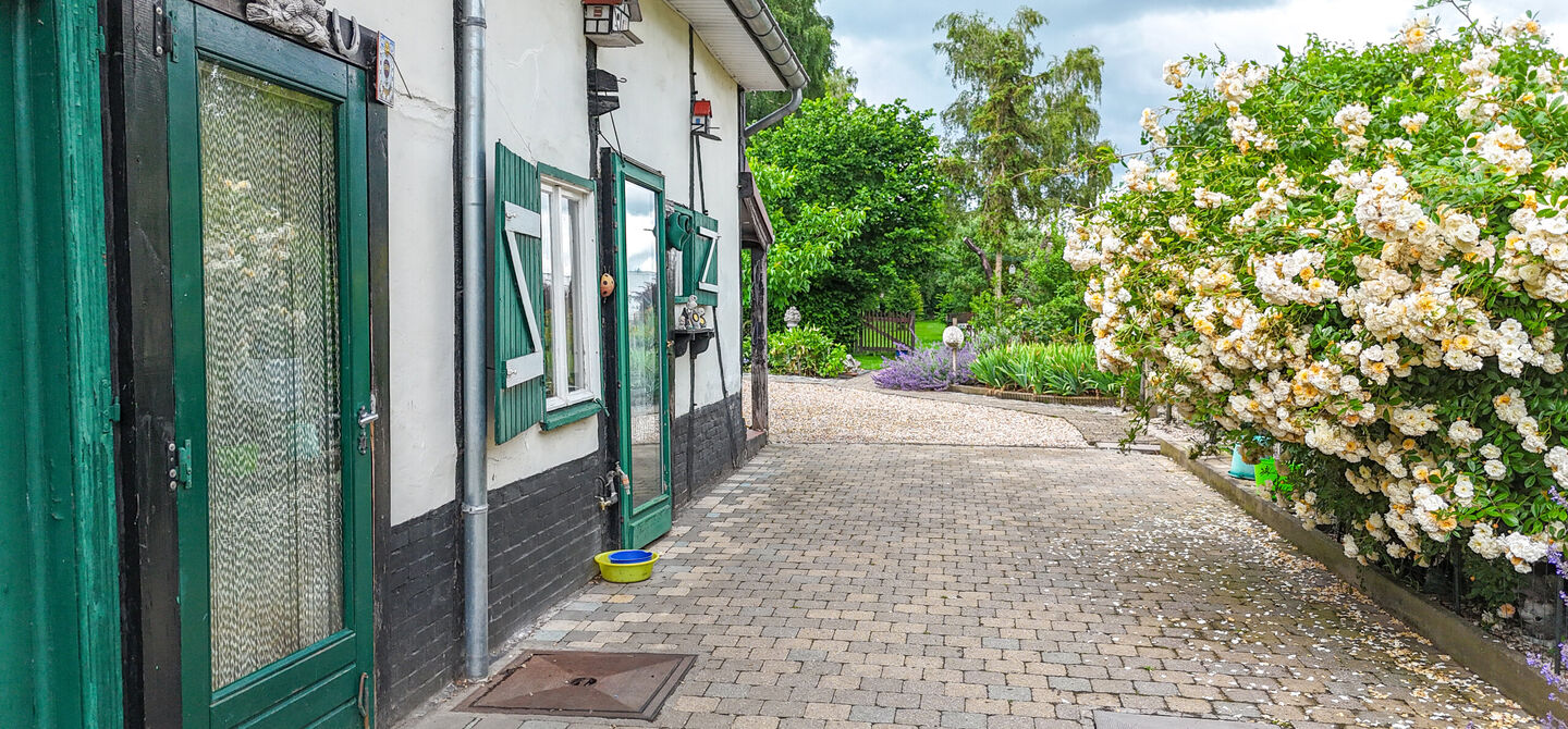 Hoeve te koop in Alken