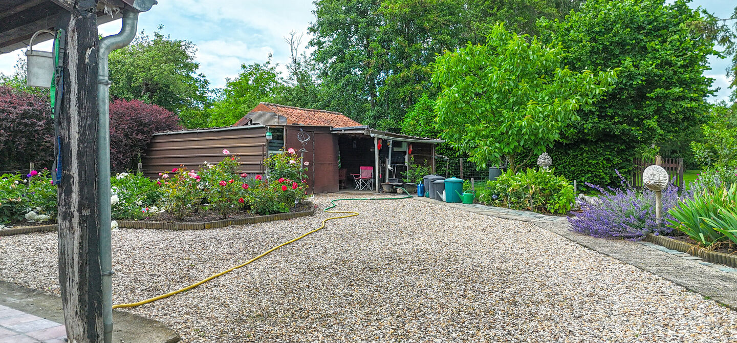 Hoeve te koop in Alken
