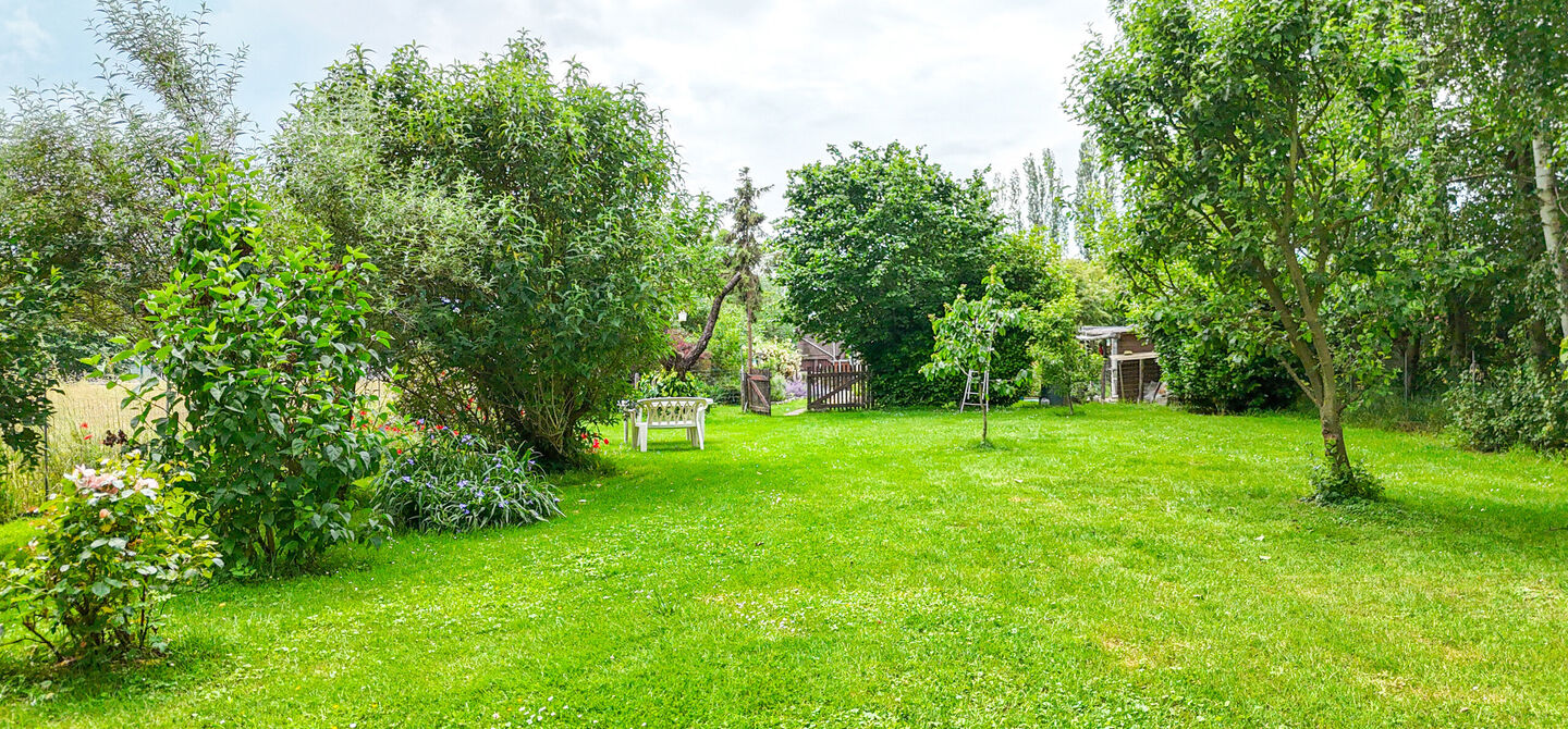 Hoeve te koop in Alken
