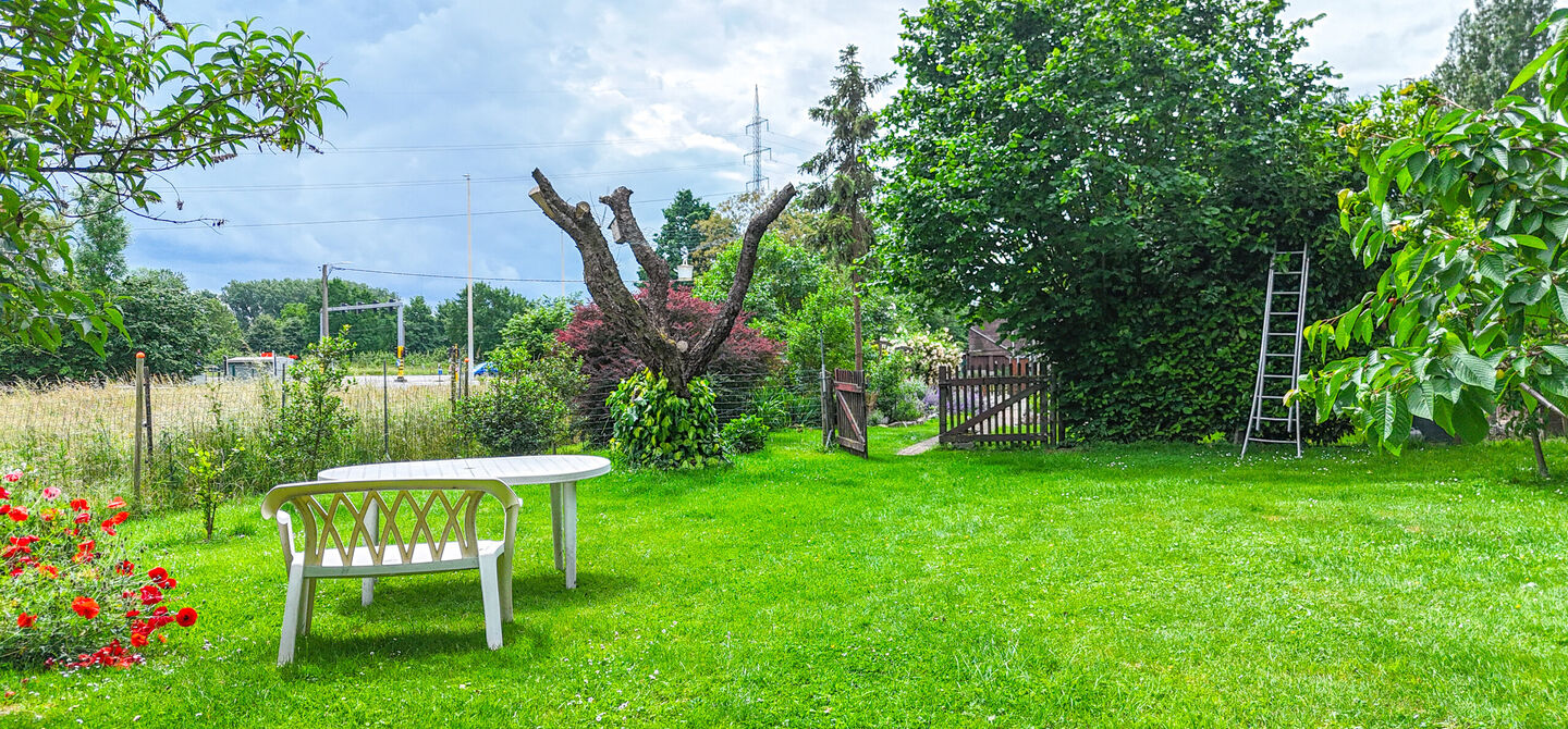 Hoeve te koop in Alken