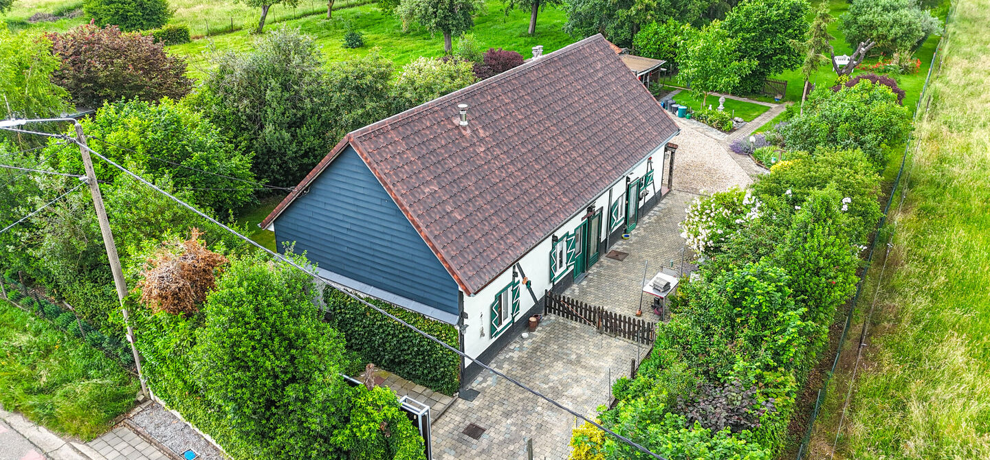Hoeve te koop in Alken