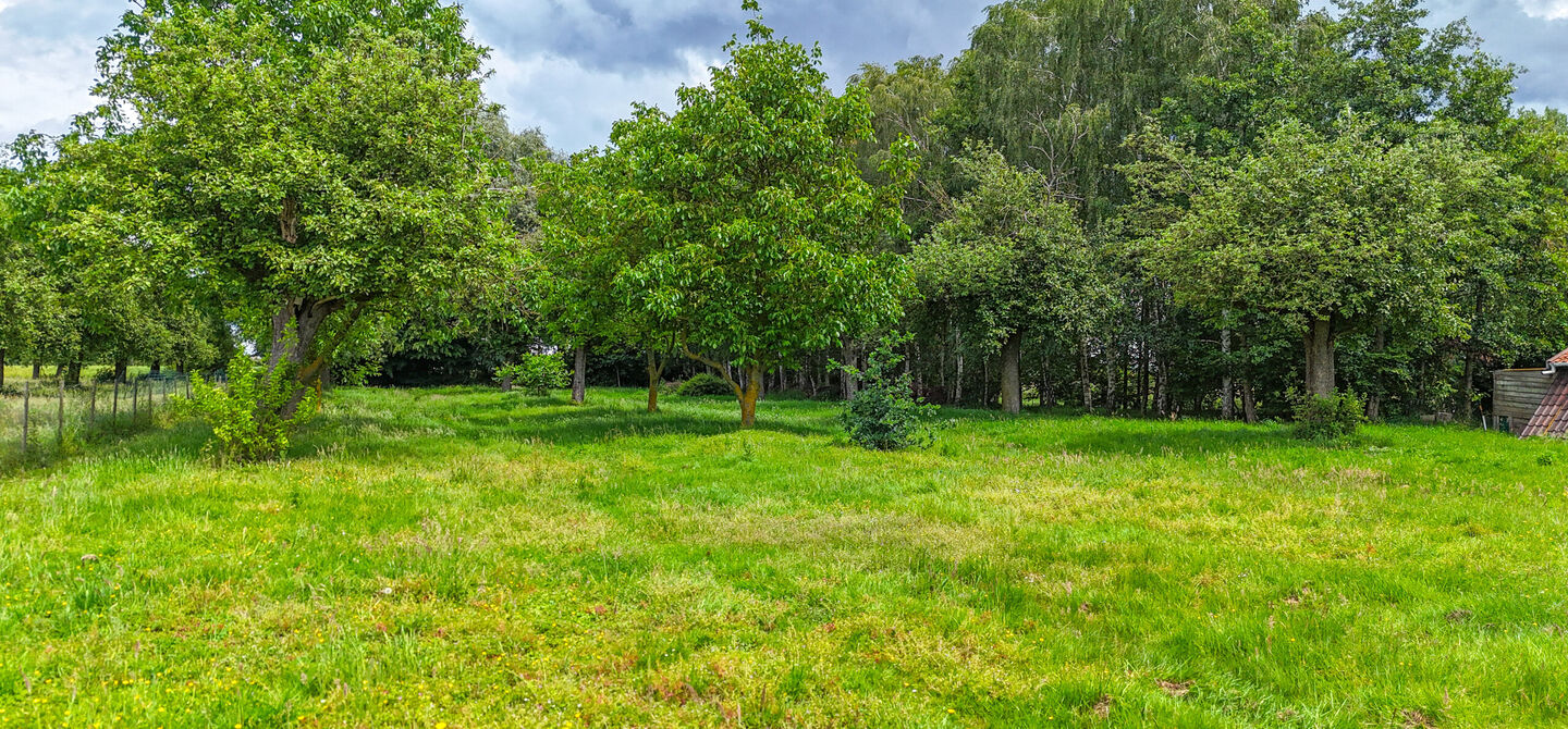 Hoeve te koop in Alken