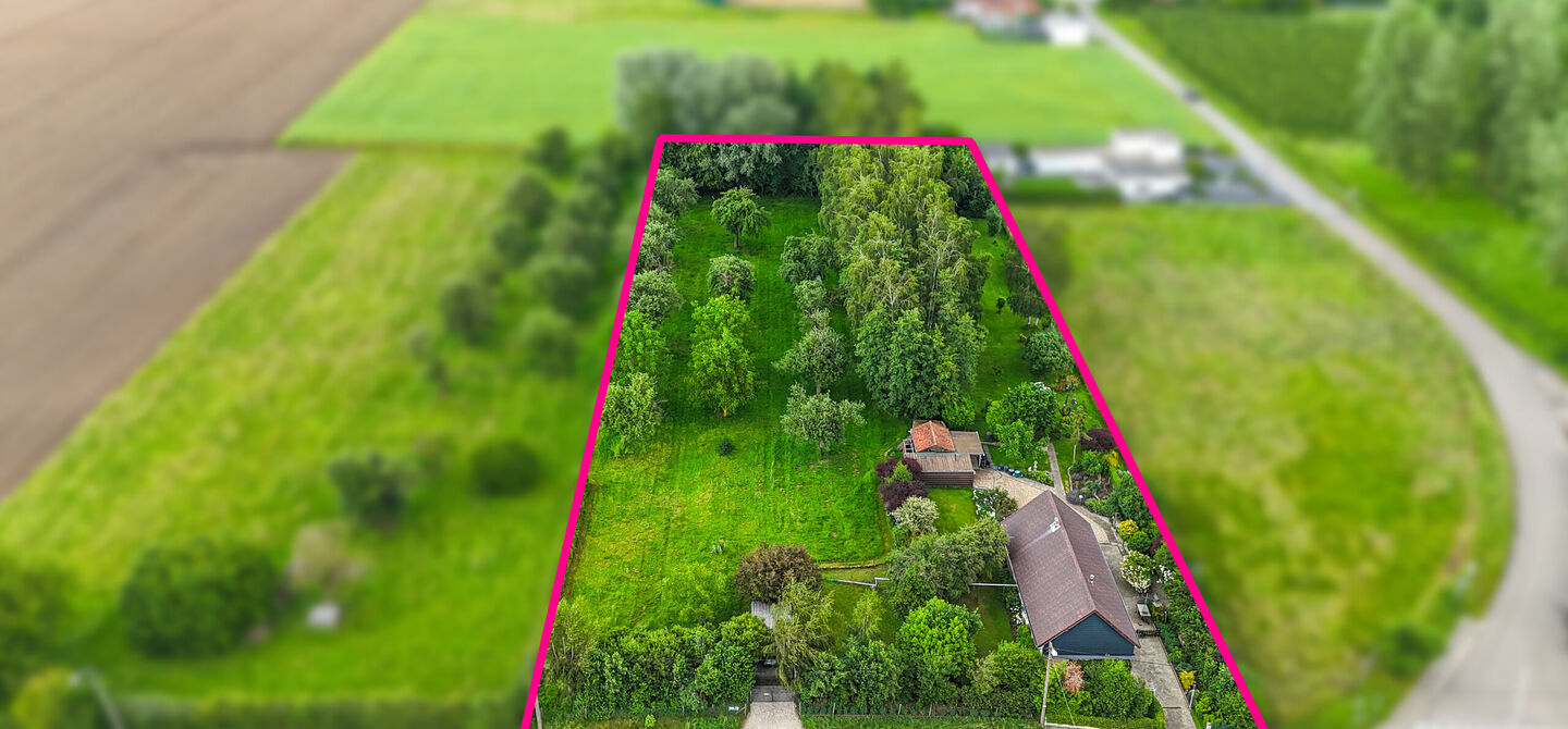 Hoeve te koop in Alken