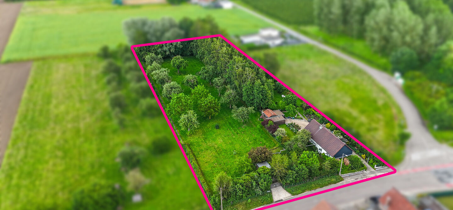 Hoeve te koop in Alken