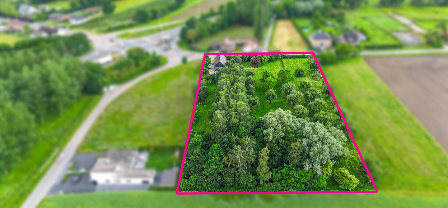 Hoeve te koop in Alken