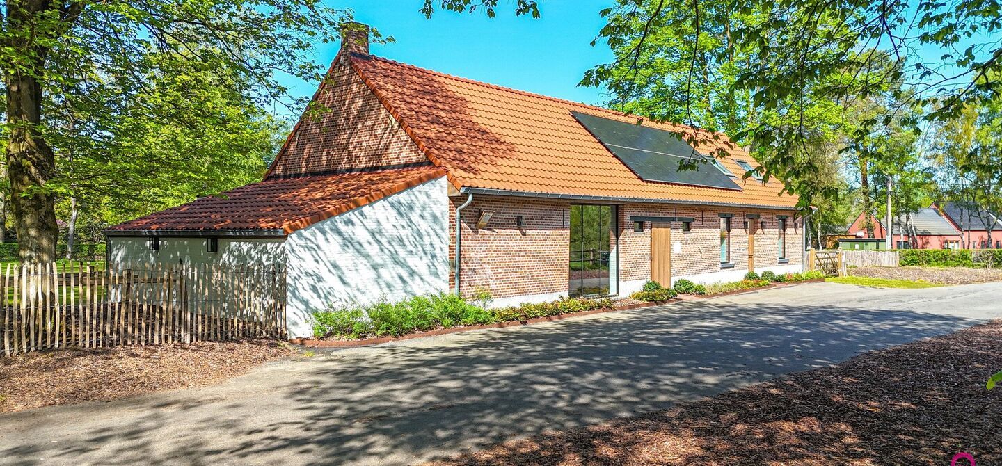Horeca te huur in Beringen