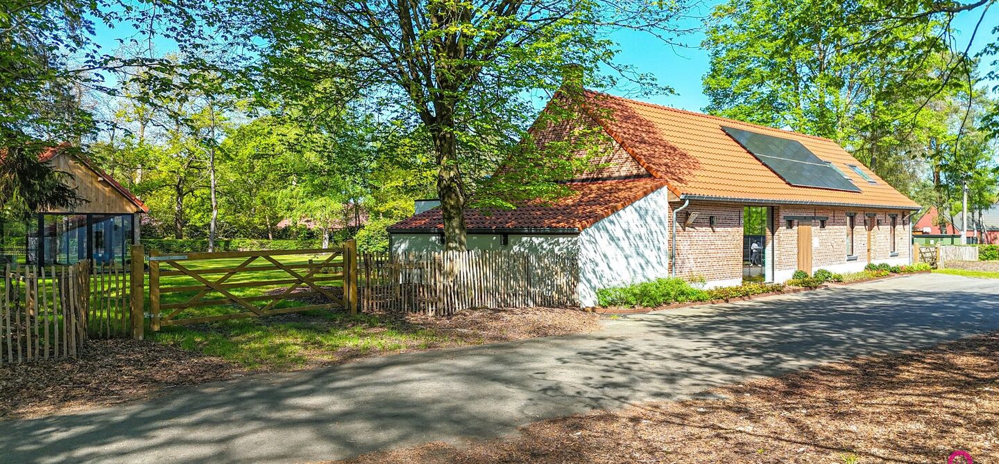 Horeca te huur in Beringen