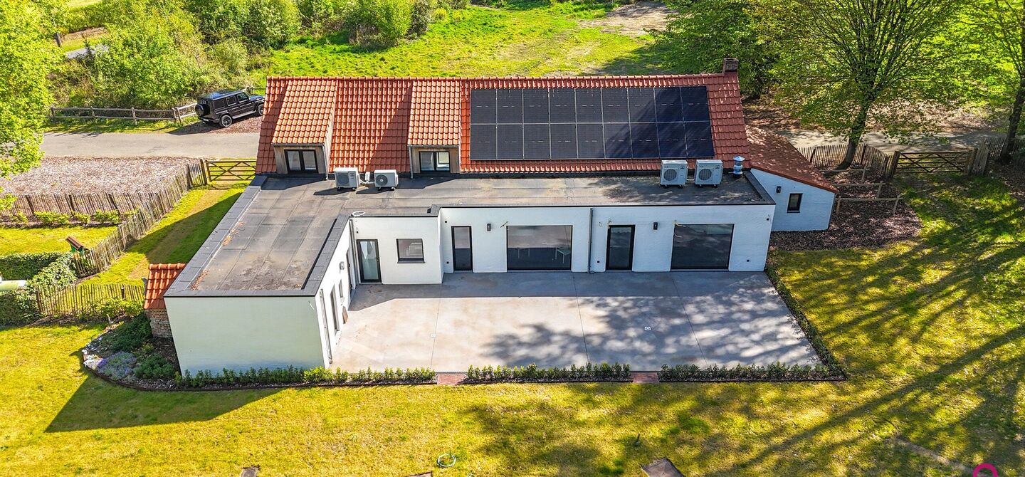 Horeca te huur in Beringen