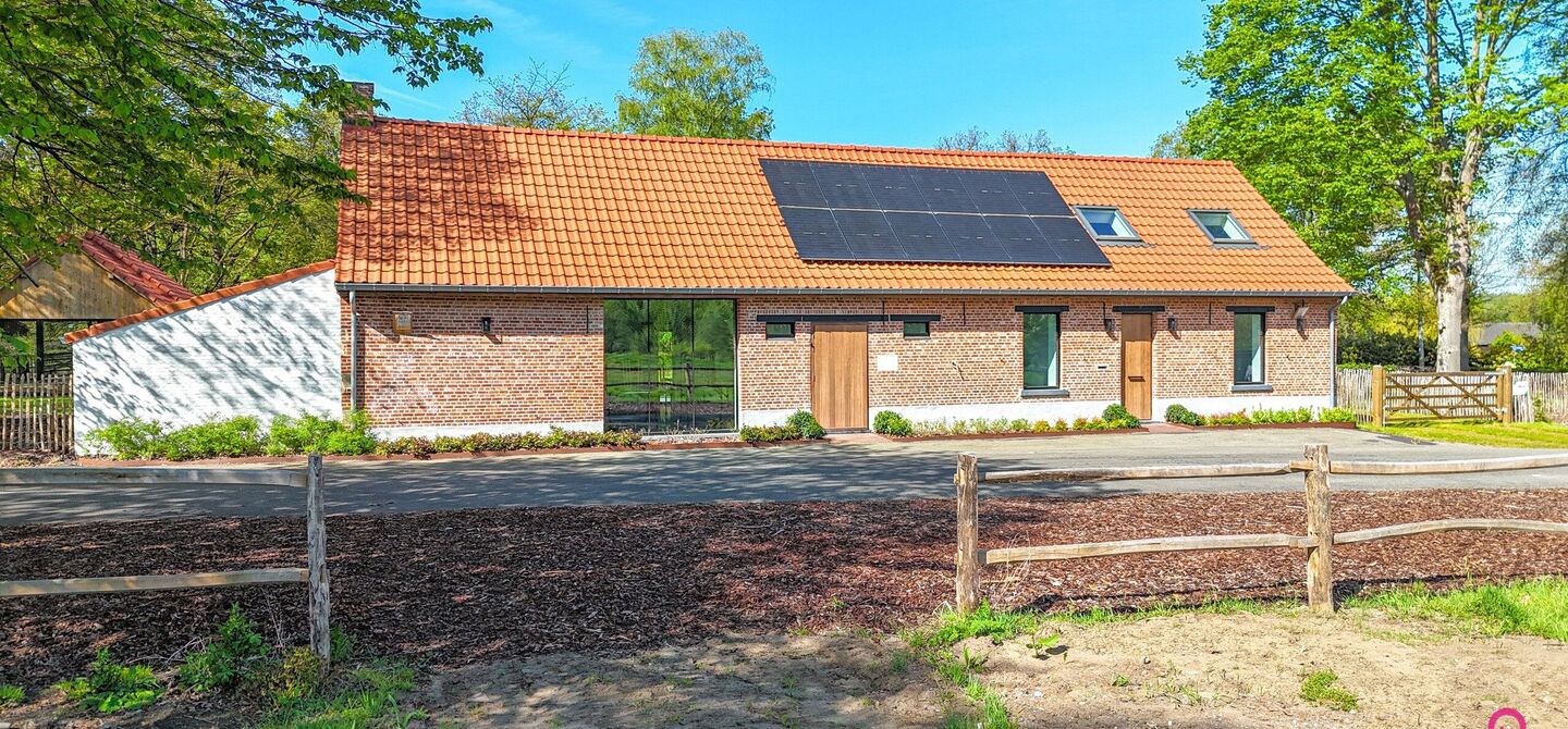Horeca te huur in Beringen
