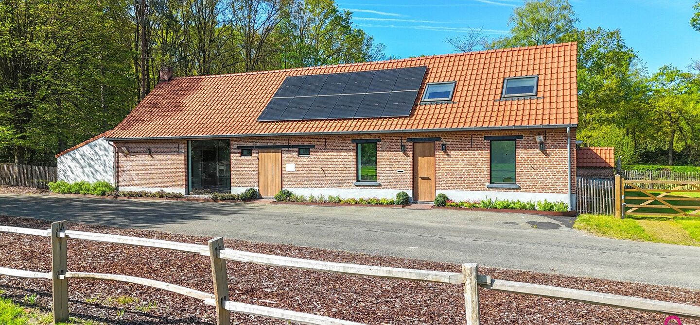 Horeca te huur in Beringen