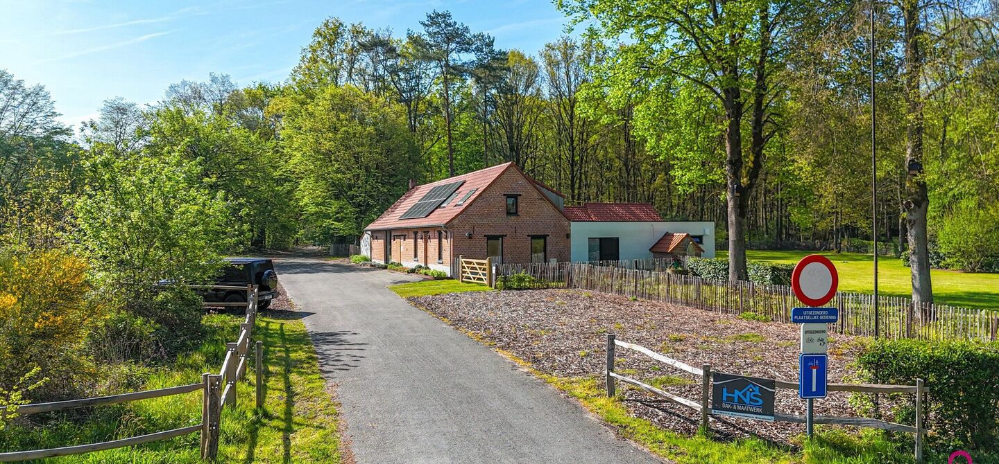 Horeca te huur in Beringen