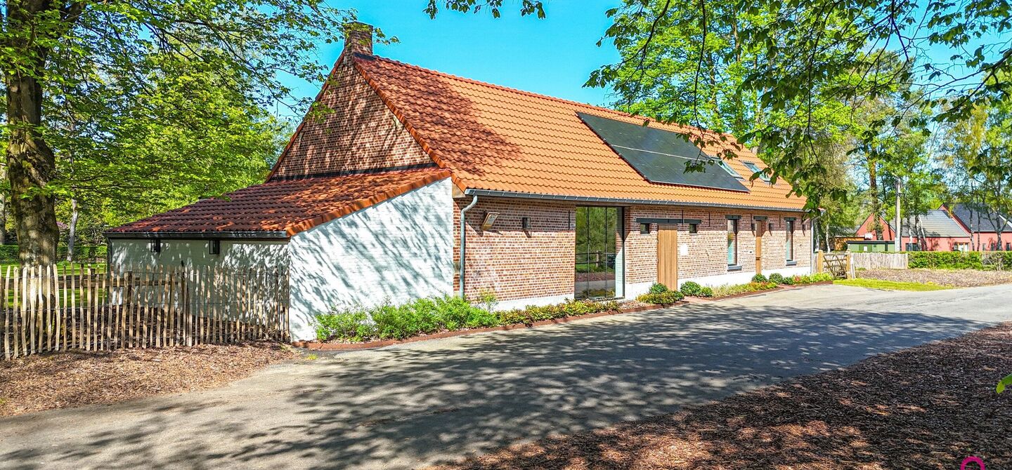 Horeca te huur in Beringen
