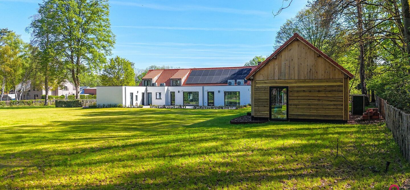 Horeca te huur in Beringen