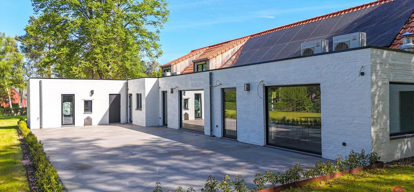 Horeca te huur in Beringen