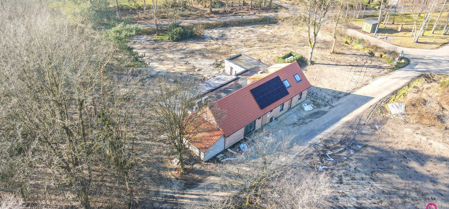 Horeca te huur in Beringen