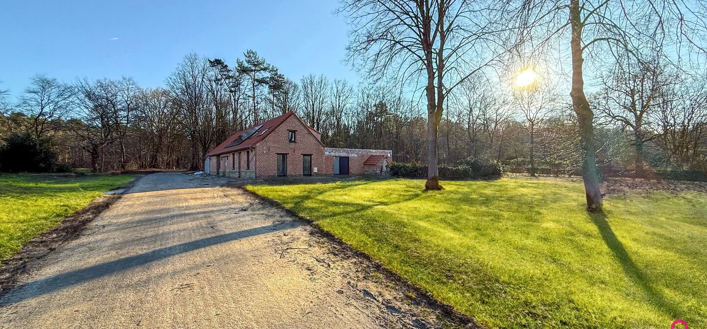 Horeca te huur in Beringen