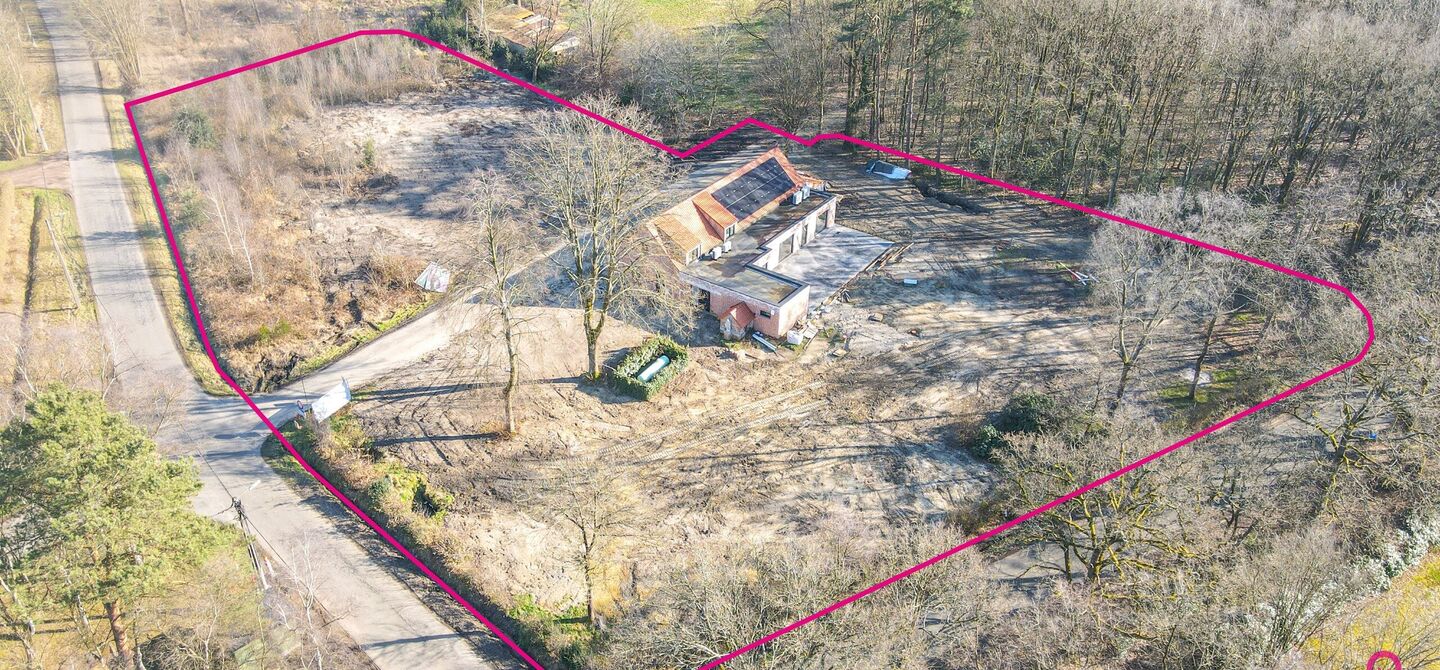 Horeca te huur in Beringen
