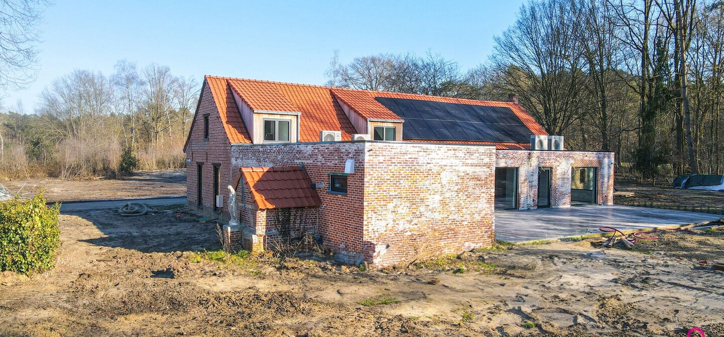 Horeca te huur in Beringen