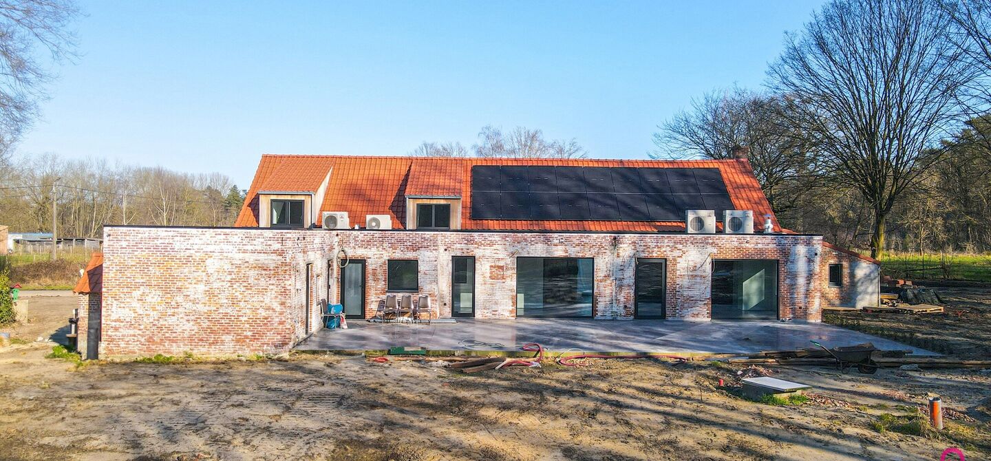 Horeca te huur in Beringen