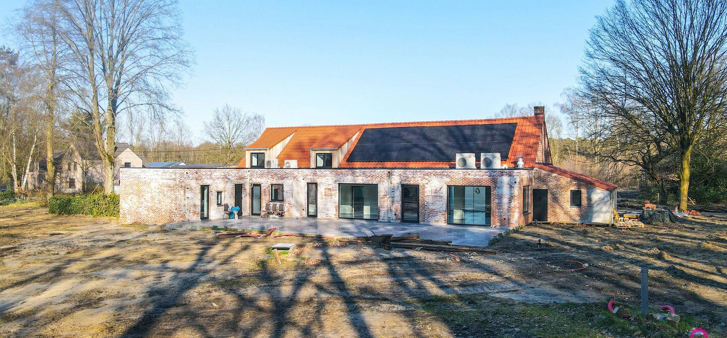 Horeca te huur in Beringen