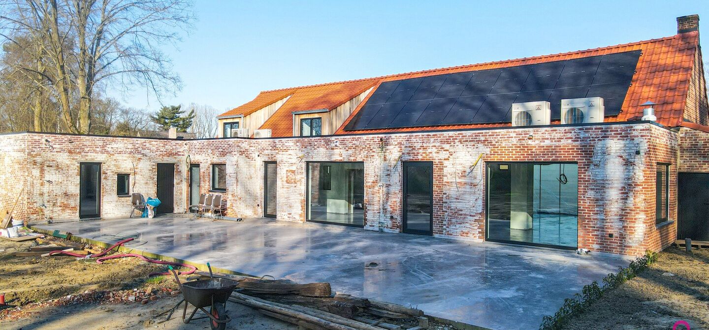 Horeca te huur in Beringen