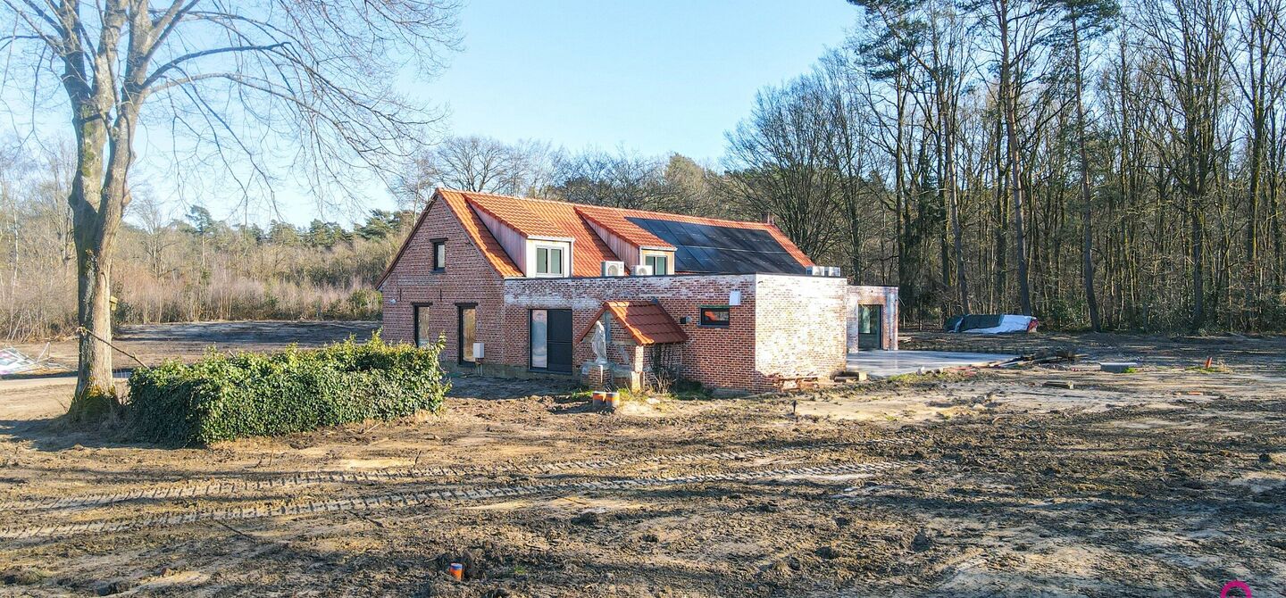 Horeca te huur in Beringen