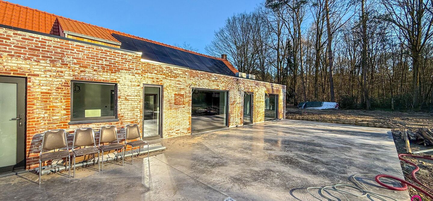 Horeca te huur in Beringen