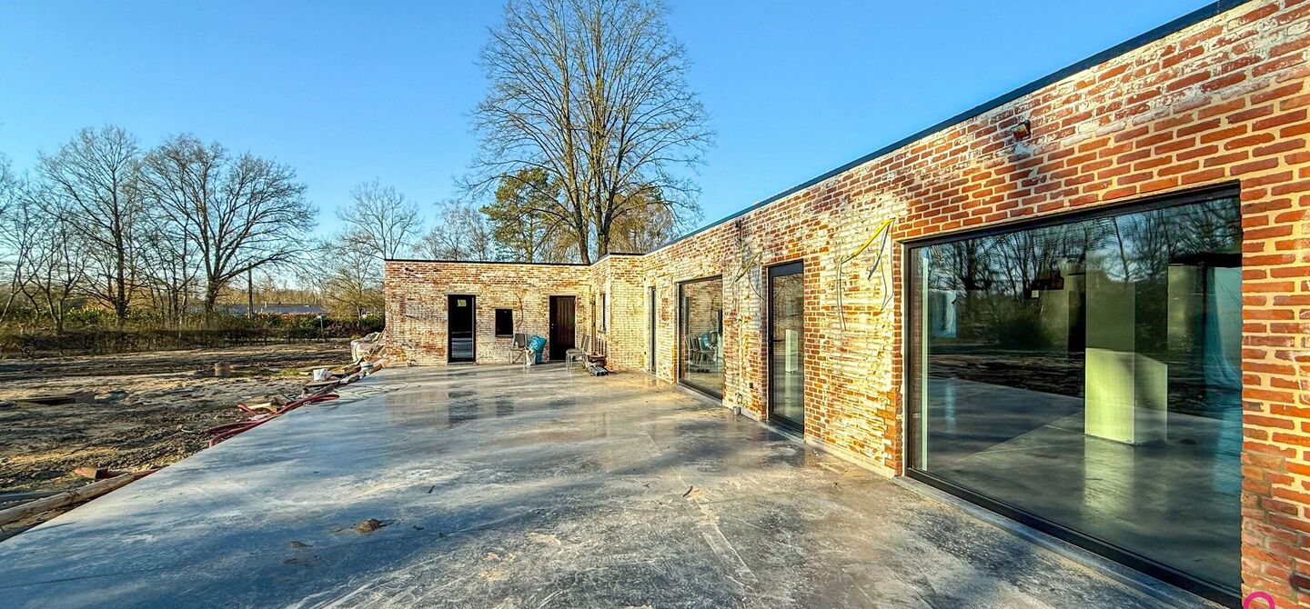 Horeca te huur in Beringen