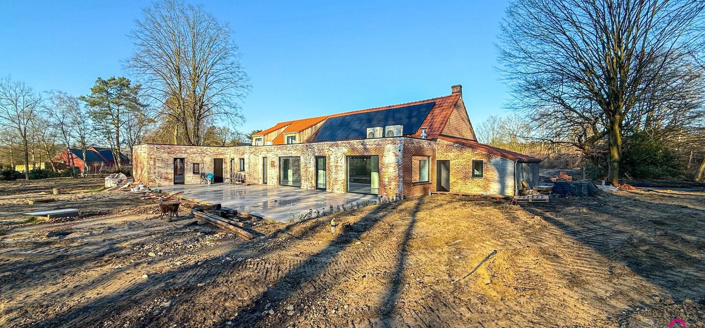 Horeca te huur in Beringen