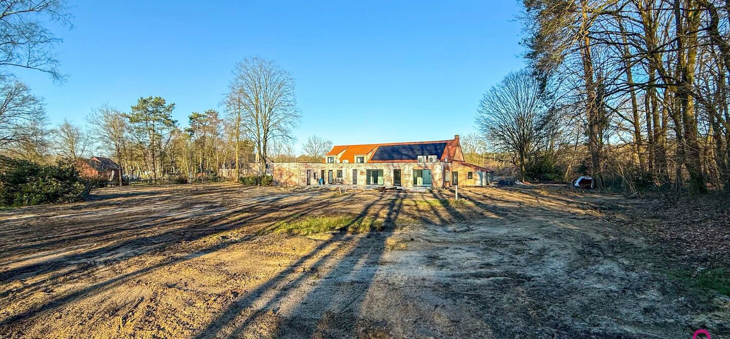 Horeca te huur in Beringen