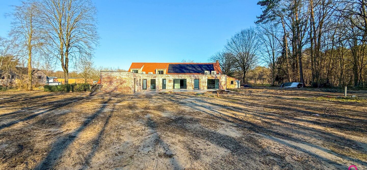 Horeca te huur in Beringen