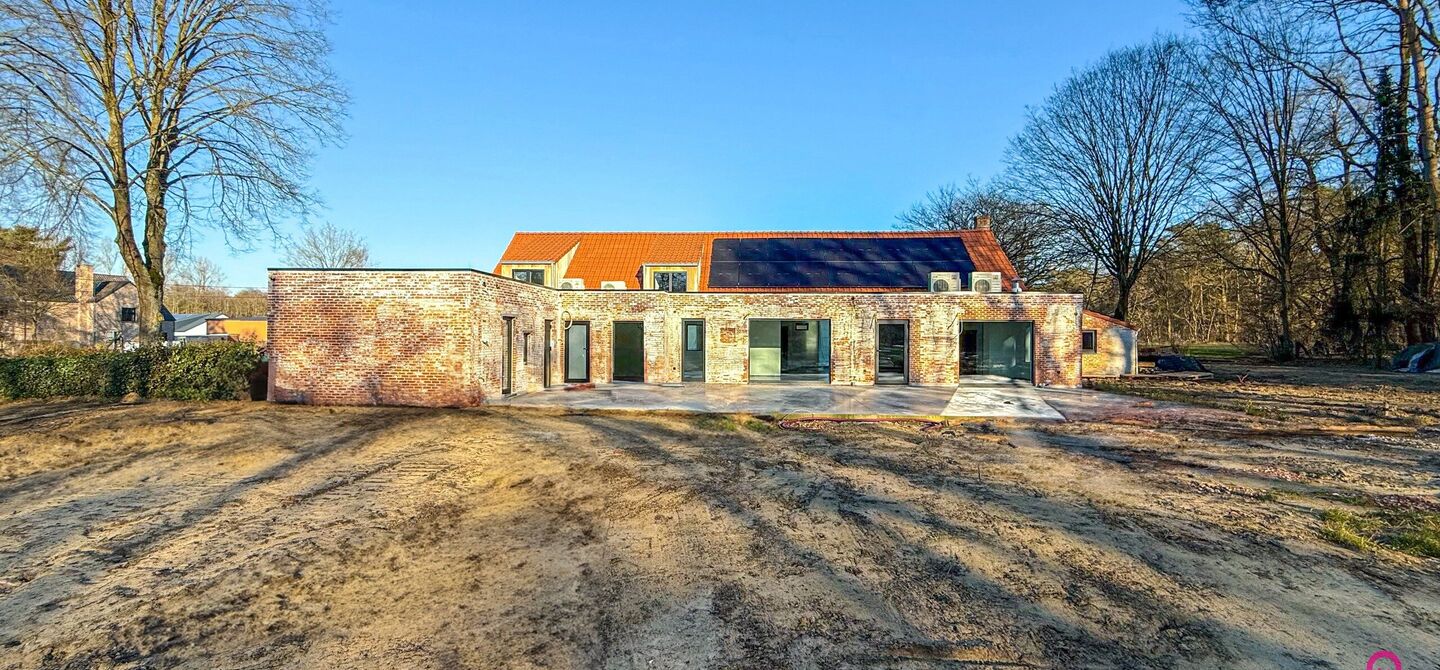 Horeca te huur in Beringen