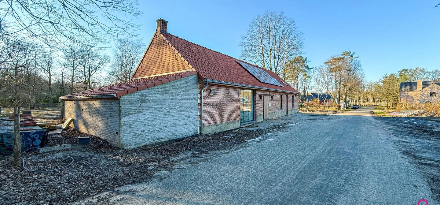 Horeca te huur in Beringen