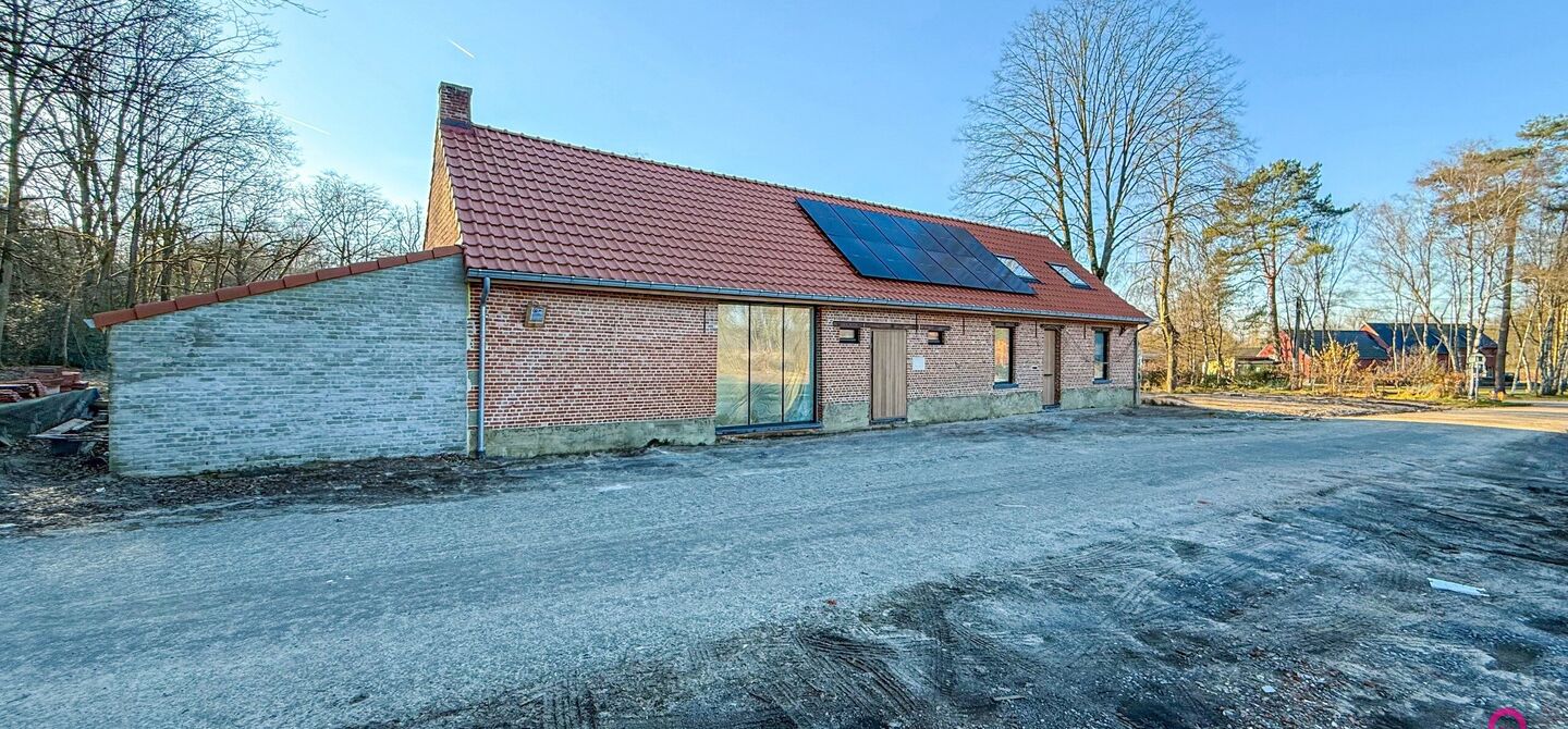 Horeca te huur in Beringen