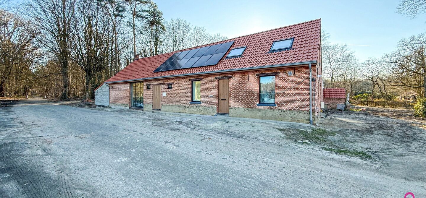 Horeca te huur in Beringen