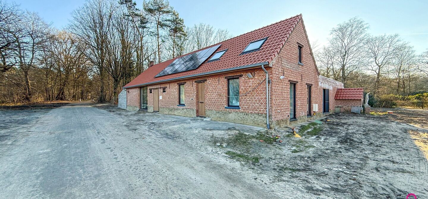 Horeca te huur in Beringen