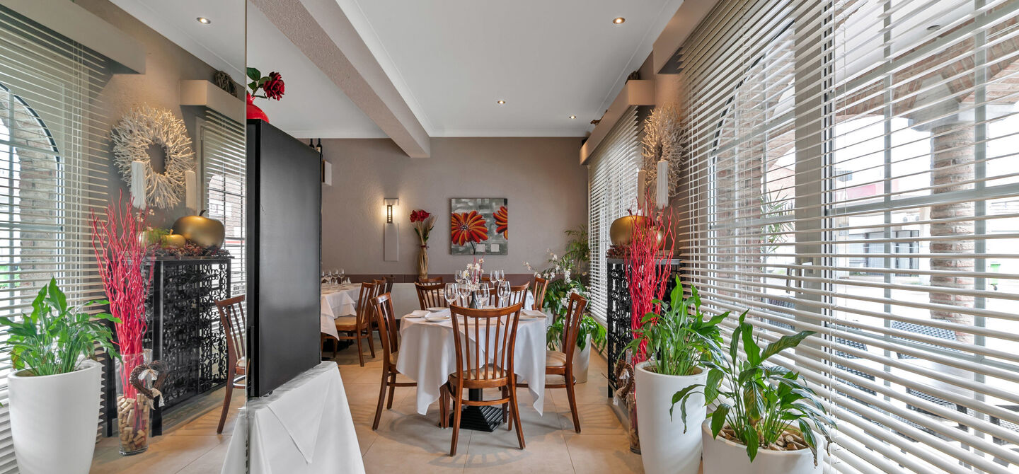 Horeca te huur in Maasmechelen