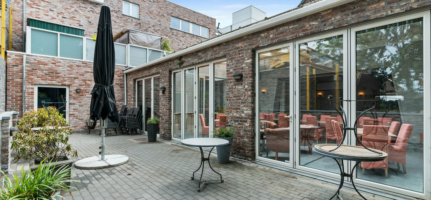 Horeca te huur in Maasmechelen