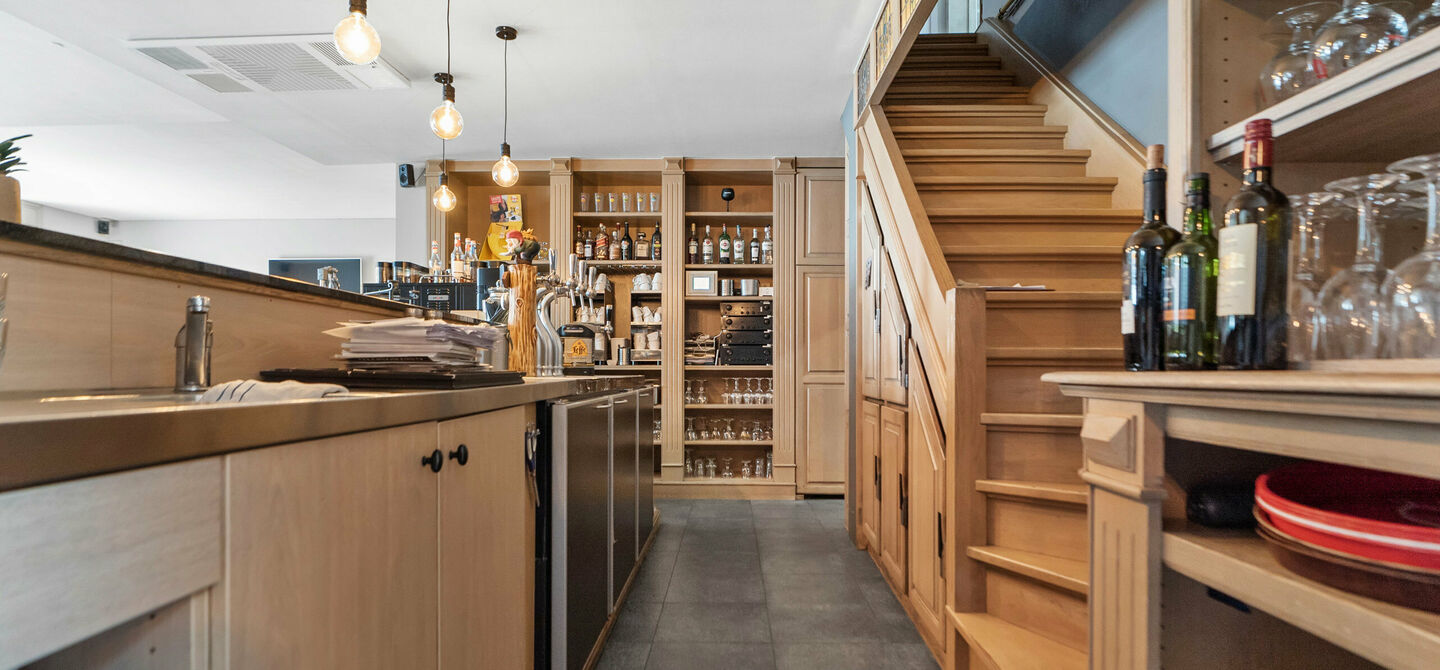 Horeca te huur in Maasmechelen
