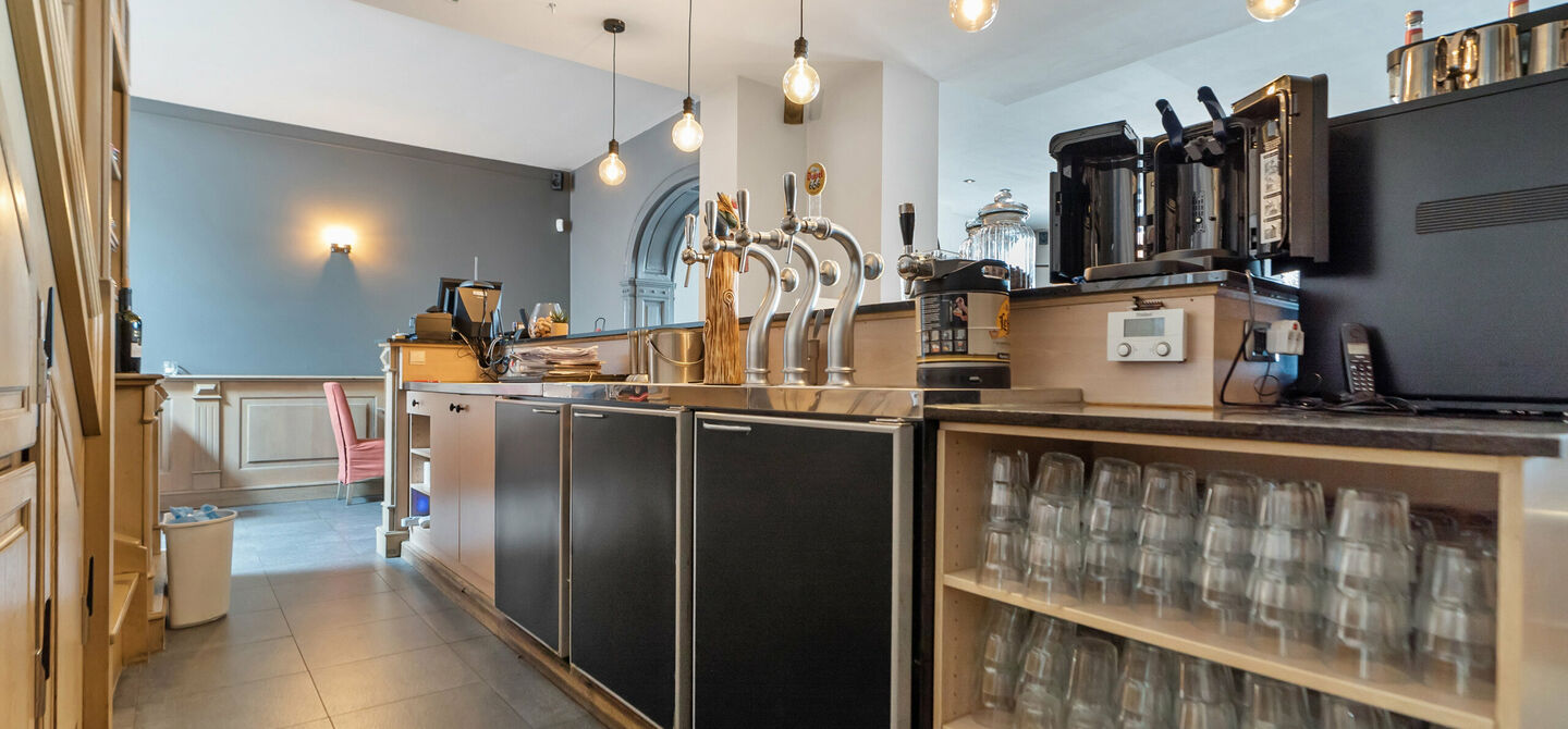 Horeca te huur in Maasmechelen